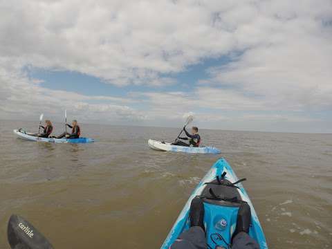 Hunstanton Kayaks photo